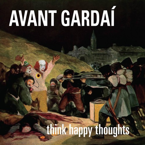 lektier Fiasko Modernisering Klaus Barbie Doll - Song Download from Think Happy Thoughts @ JioSaavn