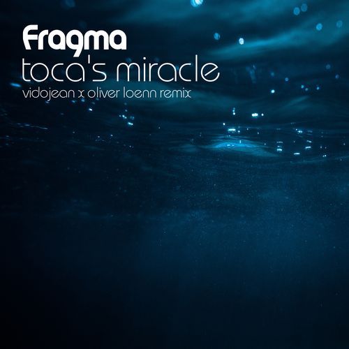 Toca's Miracle (Vidojean X Oliver Loenn Edit) cover art