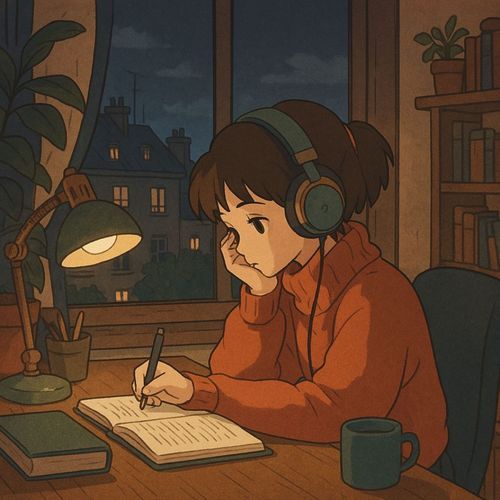 Original Audio cover art