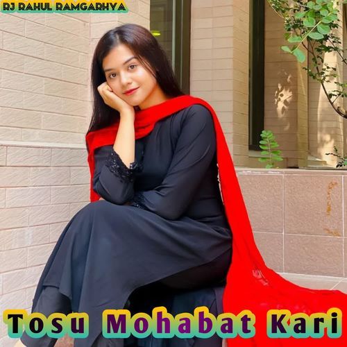 Tosu Mohabat Kari