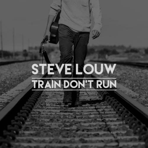 Train Don't Run (Single)_poster_image