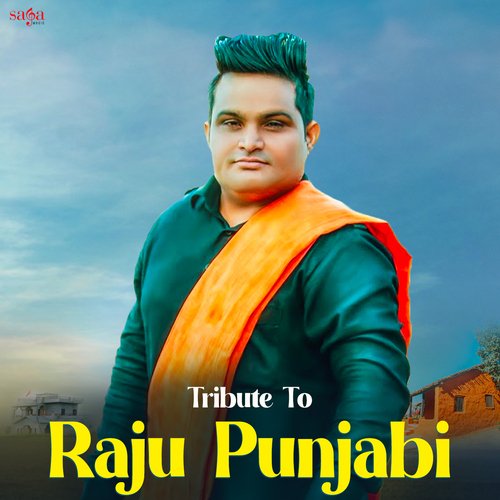 Tribute To Raju Punjabi