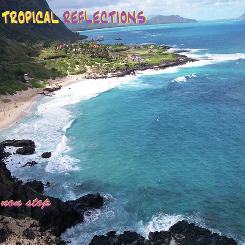 Tropical Reflections