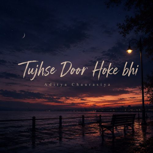 Tujhse Door Hoke Bhi