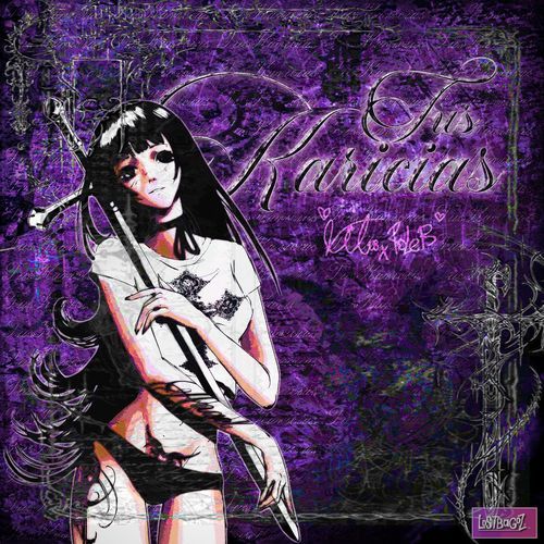 TusKaricias cover art