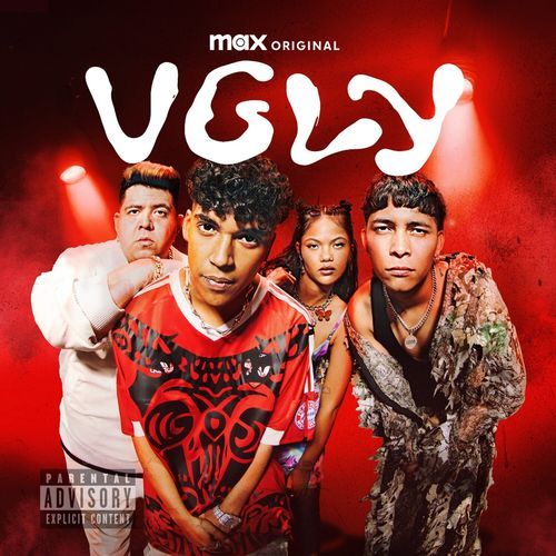 VGLY Temporada 2 (Original Soundtrack)