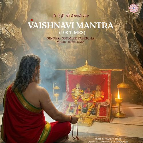 Vaishnavi Mantra (108 Times)