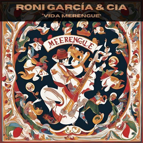 El Tigre Y La Leona cover art