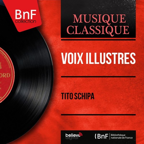 Voix illustres (Mono Version)