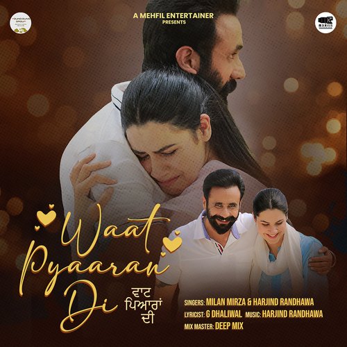 Waat Pyaaran Di