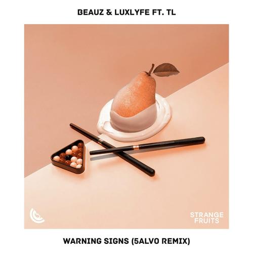 Warning Signs (feat. TL) [5ALVO Remix]