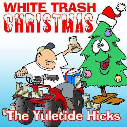 The First Noel (Redneck Mix) cover art