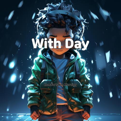 Matter Beats cover art