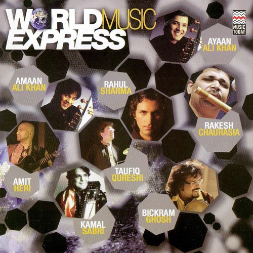 World Music Express