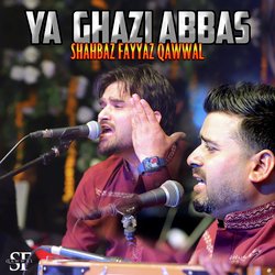 Ya Ghazi Abbas-B1wqcANWX1k