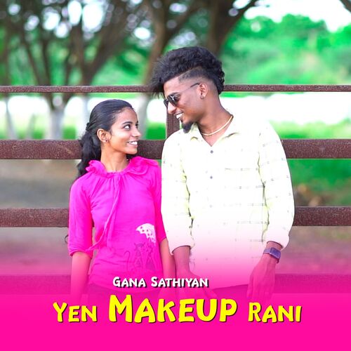 Yen Makeup Rani