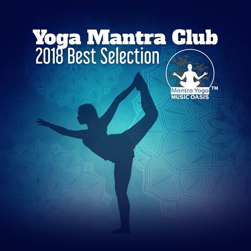 Yoga Mantra Club