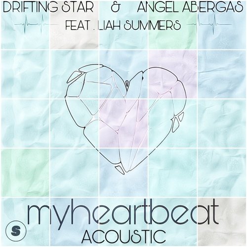 myheartbeat (Acoustic)_poster_image