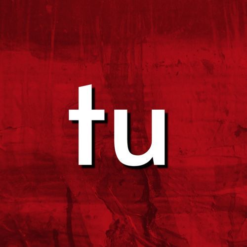 tu cover art