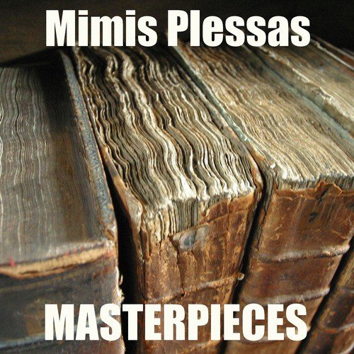 Mimis Plessas