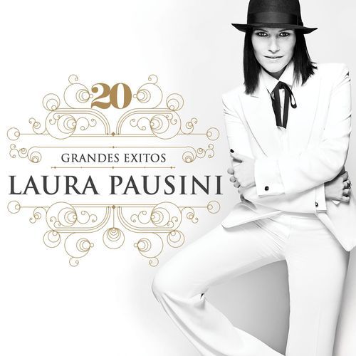 20 Grandes Exitos (Deluxe version Latin America