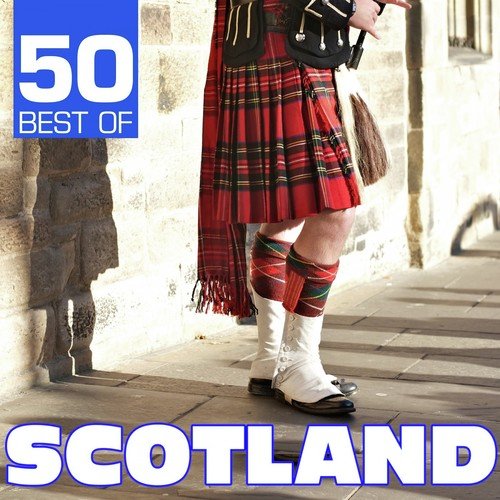 50 Best of Scotland