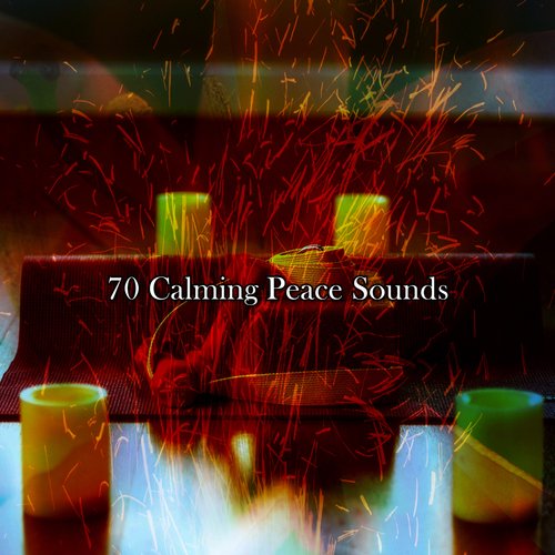 70 Calming Peace Sounds_poster_image