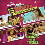 9X Jalwa Smashup # 320 (DJ Harshit Shah)