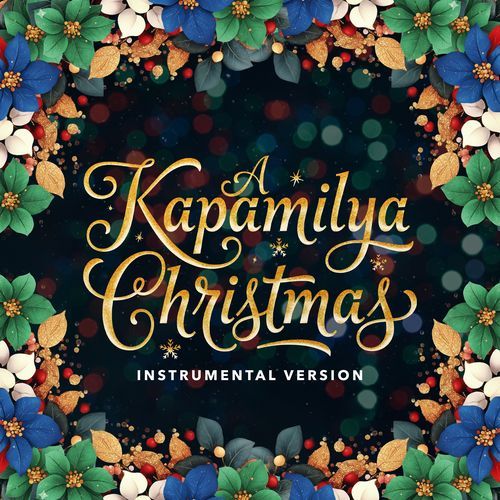A Kapamilya Christmas (Instrumental Version)