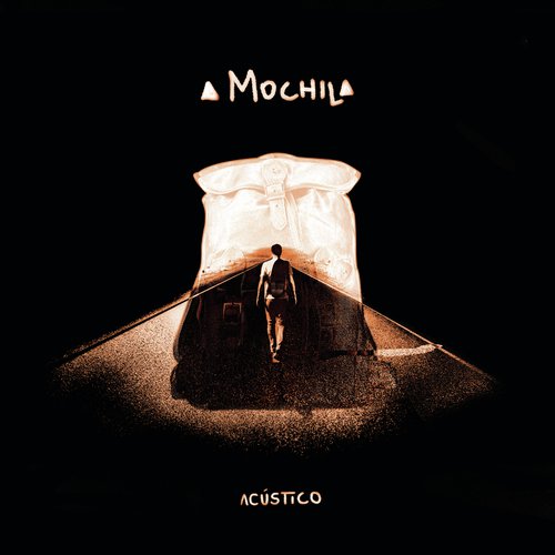 A Mochila (Acústico)_poster_image