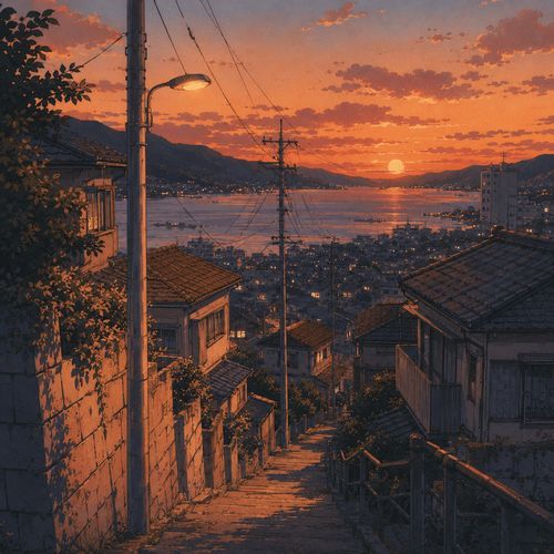 A place called home
