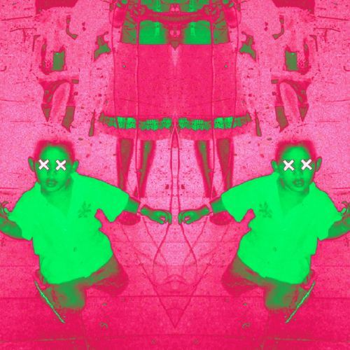 ALTERNADIVO cover art