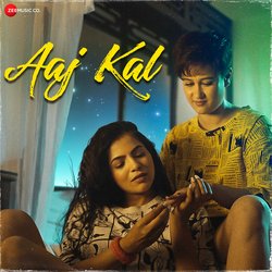 Aaj Kal-QQVYdDVkYnY