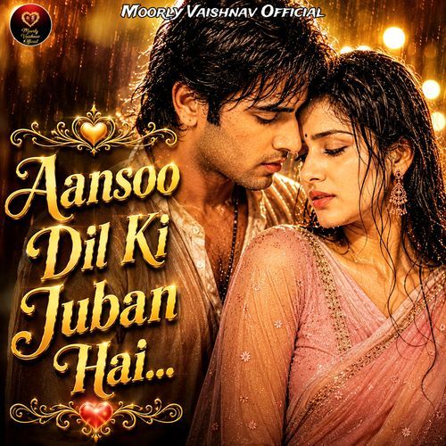 Aansoo Dil Ki Juban Hai