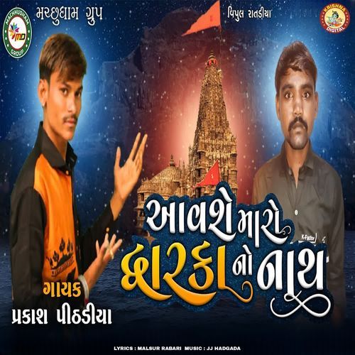 Aavshe Maro Dwarka No Nath