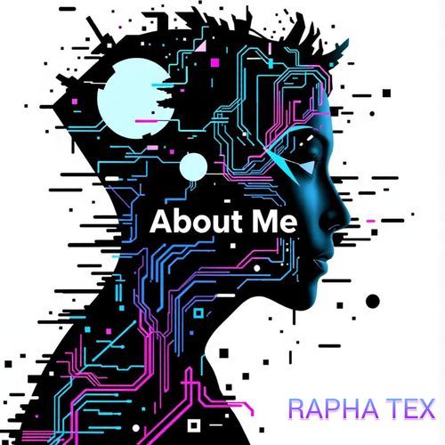 About Me cover art