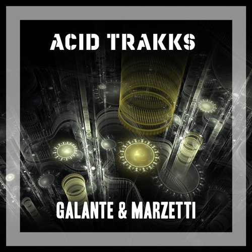 Martini cover art