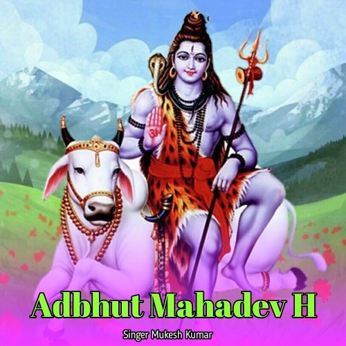 Adbhut Mahadev H