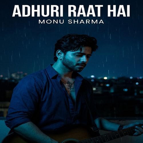 Adhuri Raat Hai