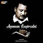 Agomem Luyirsulai - Single