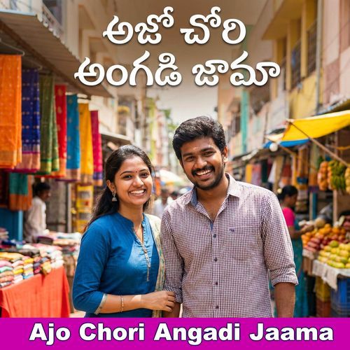 Ajo Chory Angadi Jama