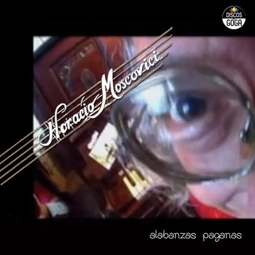 Decimotercera Alabanza Pagana cover art