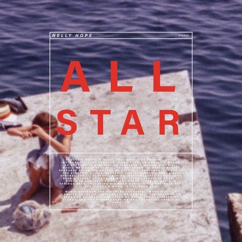 All Star (Acoustic)