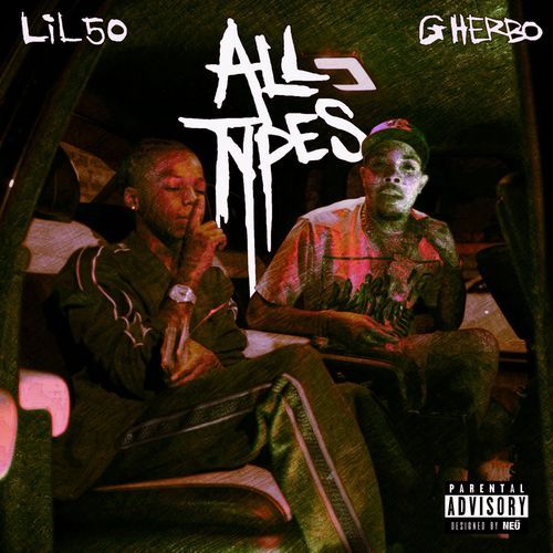 All Types (feat. G Herbo)_poster_image