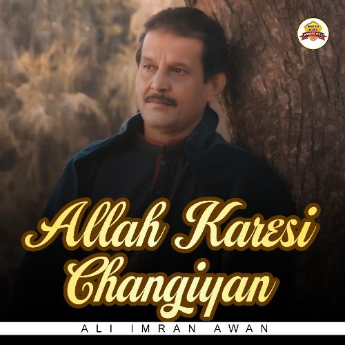 Allah Karesi Changiyan