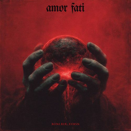 Amor Fati