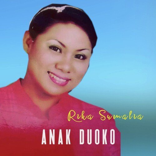 Anak Duoko