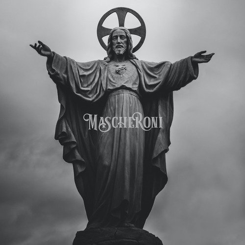 Anima Christi cover art