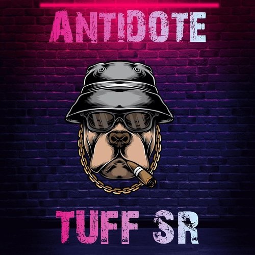 Aintidote (Live) [feat. Tuff Jr, Zeph the Kid, Tuff & Lil Myron] cover art