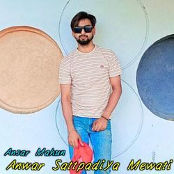 Anwer Satpadiya Mewati